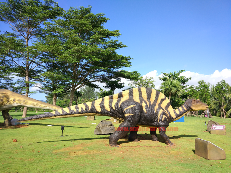 dinosaurs extinct