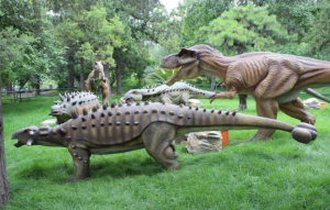 dinosaur Park
